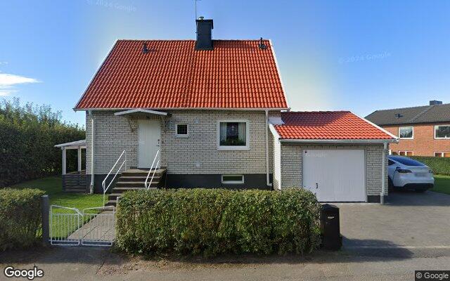 Villa på Rådmansgatan 75 såld för 3 000 000kr