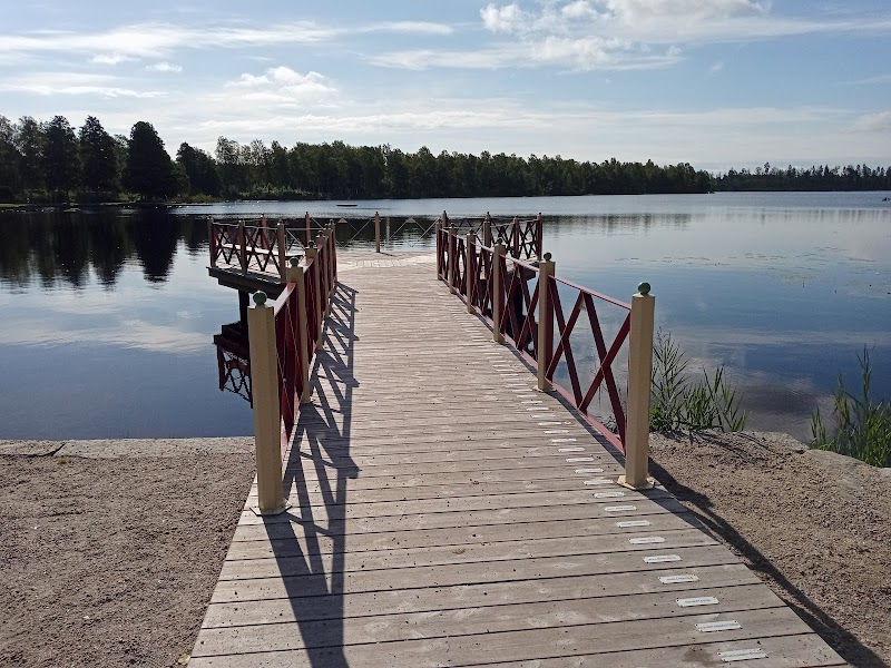 Utställningar på Kyrkhults hembygdsmuseum