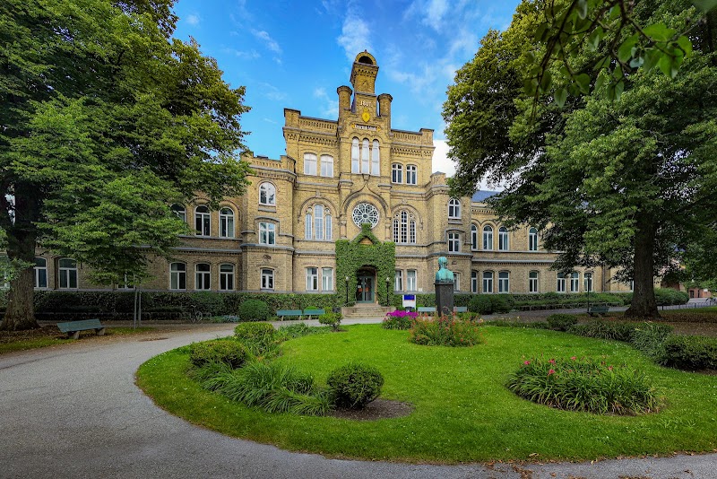Gamla kirurgen i Lund rustas för framtidens undervisning