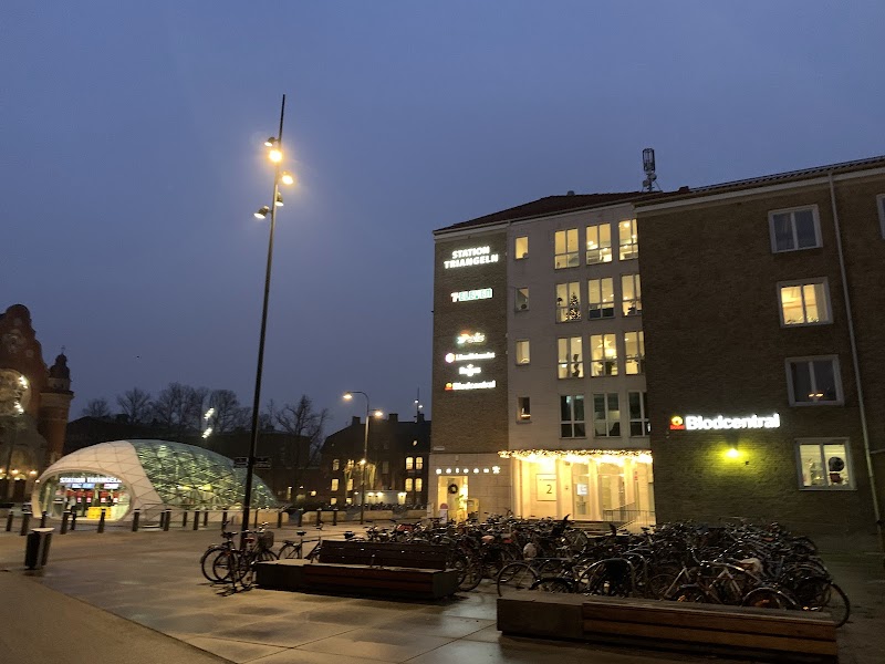Akut blodbrist i Skåne – blodcentralen uppmanar till givning