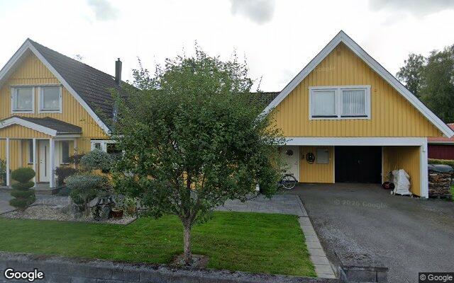Villa på Cirkelvägen 20 såld för 3 050 000kr