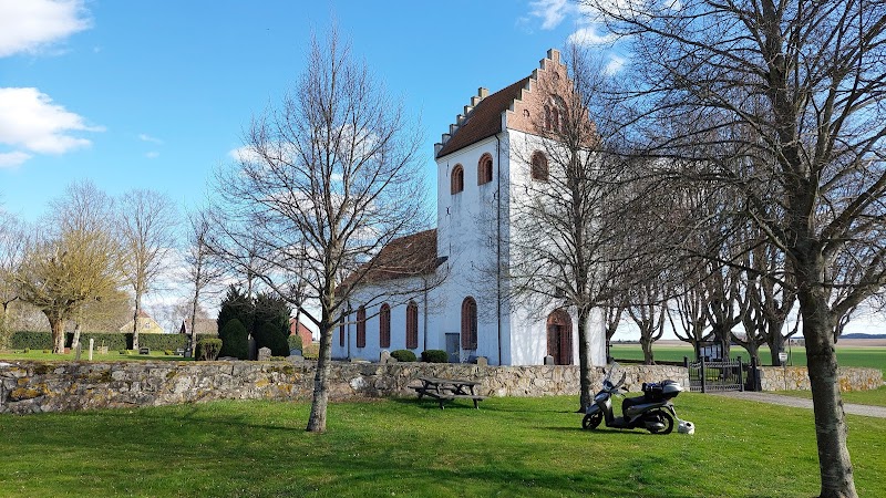 Årstider – konsert i Igelösa kyrka