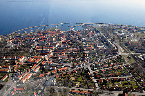 Simrishamn vill uppdatera planen för vattenförsörjning