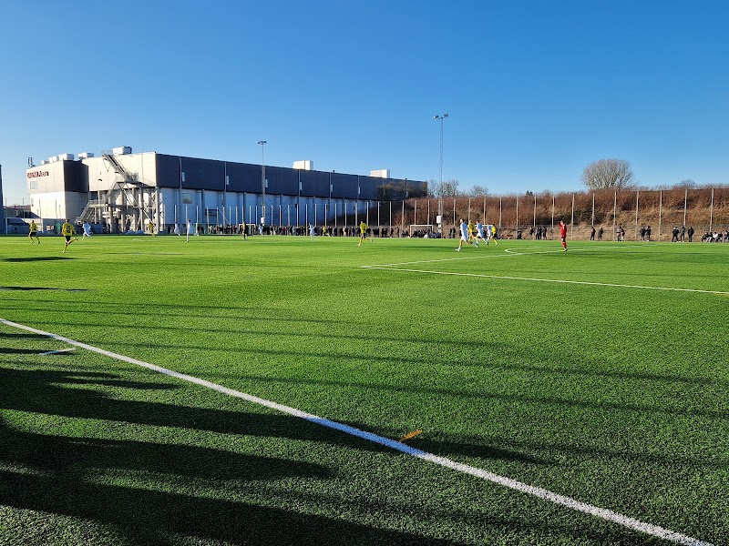 Ny fotbollsarena i Ängelholm ska stå klar senast 2030