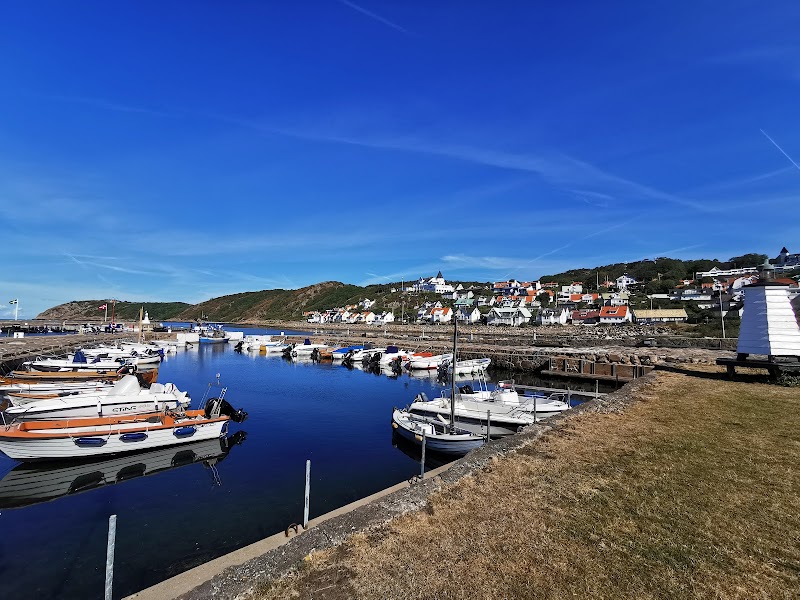 Bastuförslag i Mölle hamn skickas ut på samråd