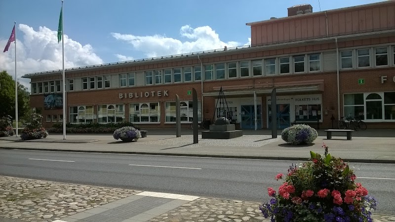 Musikskolan kan flytta till Kulturhuset i Olofström