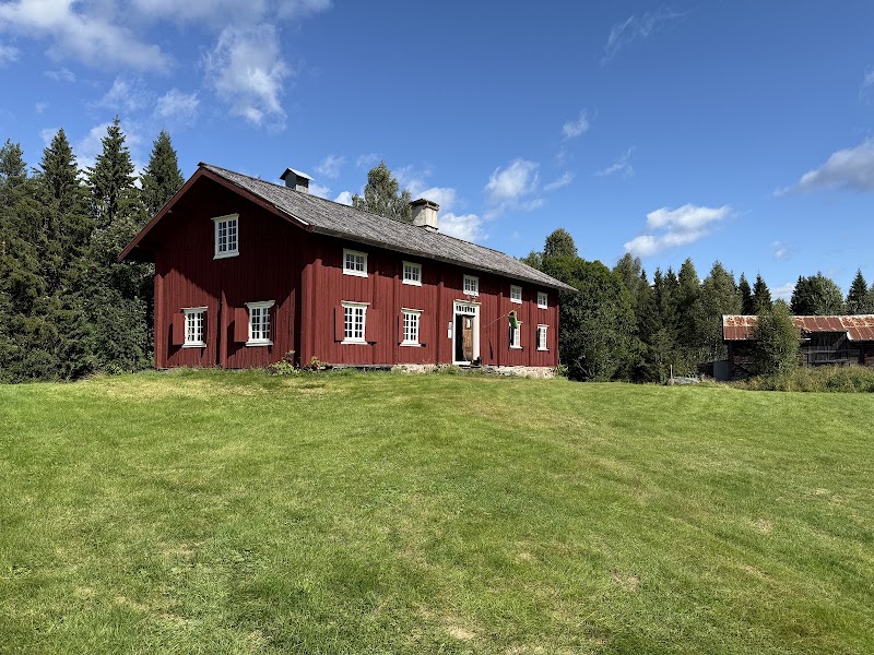 Skogsfinska dagar på Purala