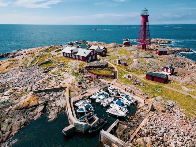 Kockgästspel på Pater Noster
