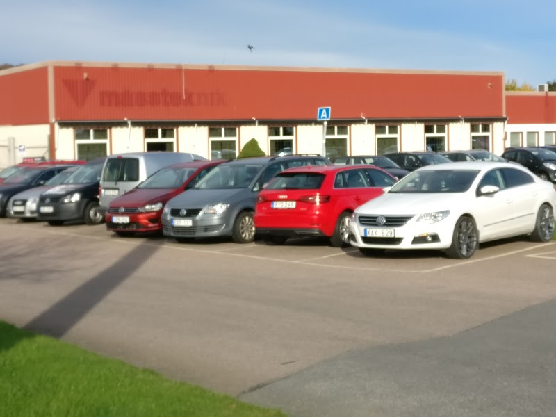 Tjörn skärper styrningen av samverkansbolaget SOLTAK AB