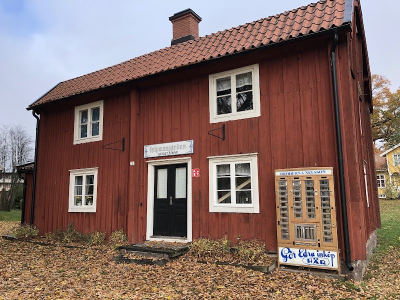 Fordonsträffar i Hembygdsparken, Mönsterås