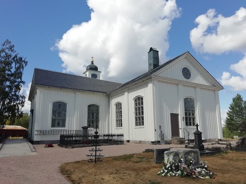 Musikgudstjänst i Vitsands kyrka