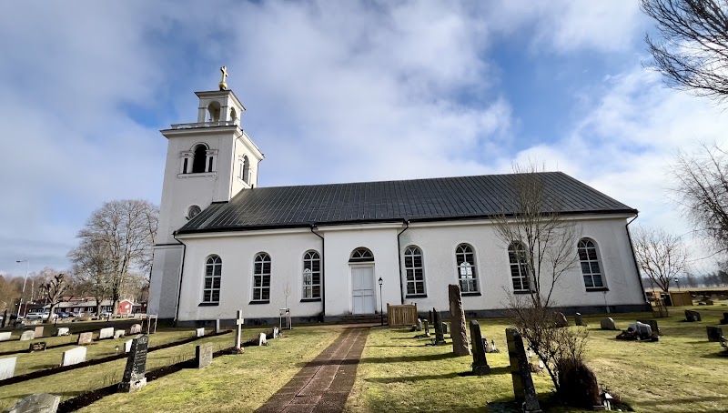 Duo Samklang – konsert i Hult kyrka