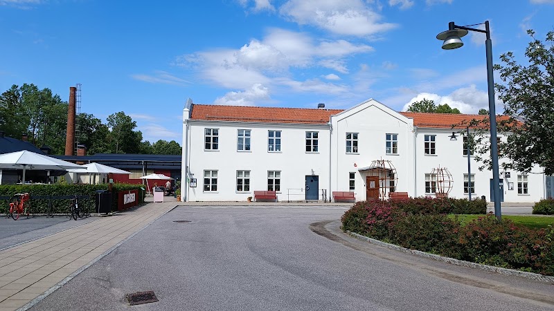 Allsång i Kvarteret Bryggeriet