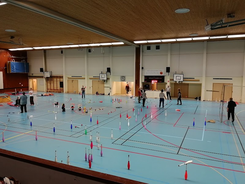 Multisportarena i Tranemo – en ny mötesplats för alla