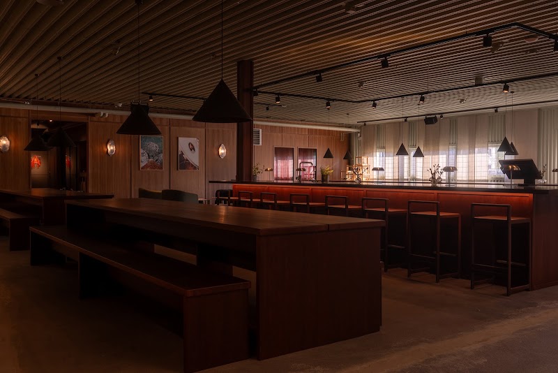 Restaurang och butik öppnar vid Norrbottens Destilleri i Kalix