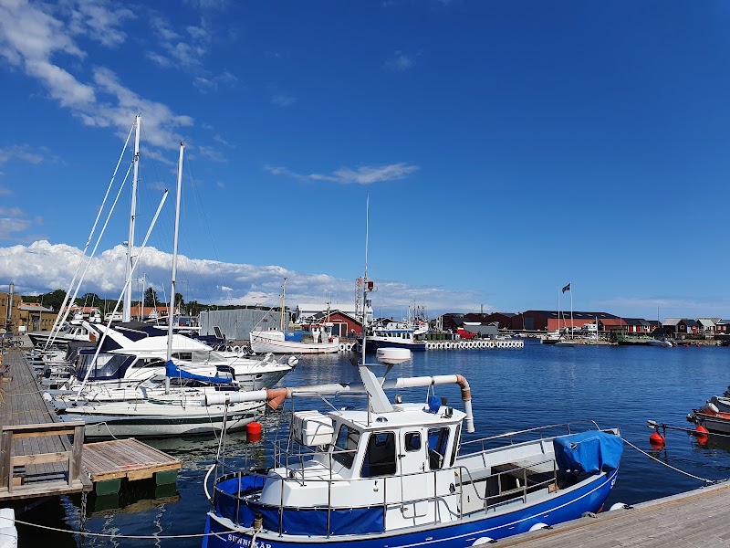 Sölvesborg vill justera riksintressegräns i Nogersund