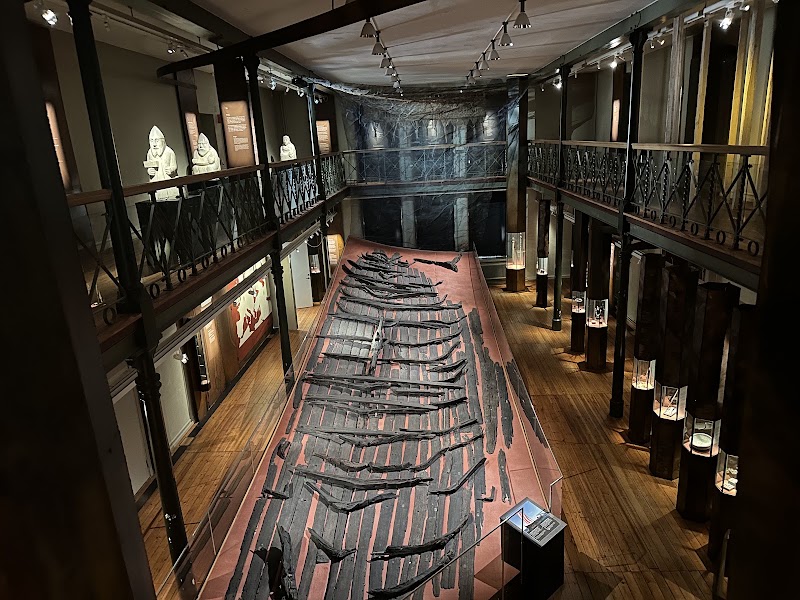 Göteborg vill göra museikortet till helårskort
