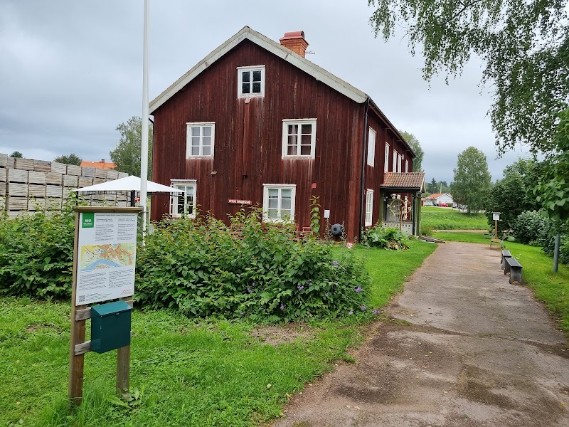 Hilma af Klint – föreläsning om framtidens konst