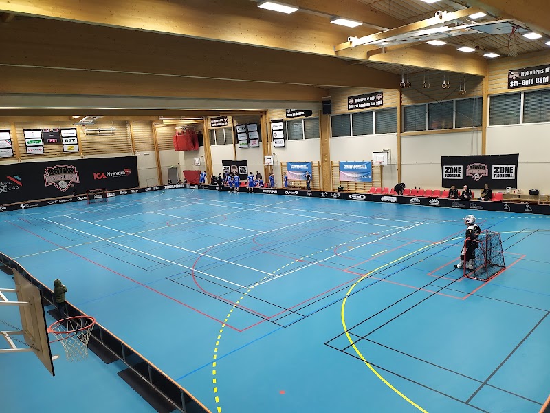 Nykvarn fastställer gränser för valpropaganda 2026
