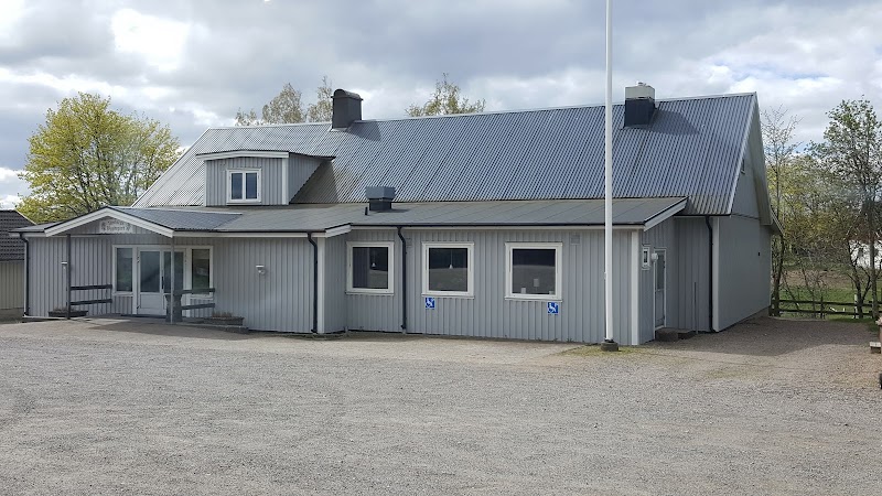 Testföreställning med Fredrik Andersson & Vänner