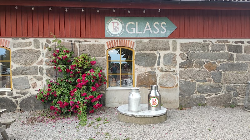 Klas Klättermus – barnteater på Björketorps gård