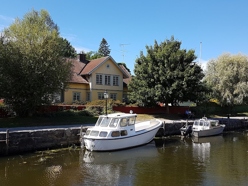 Peter Pan – Trosa sommarteater