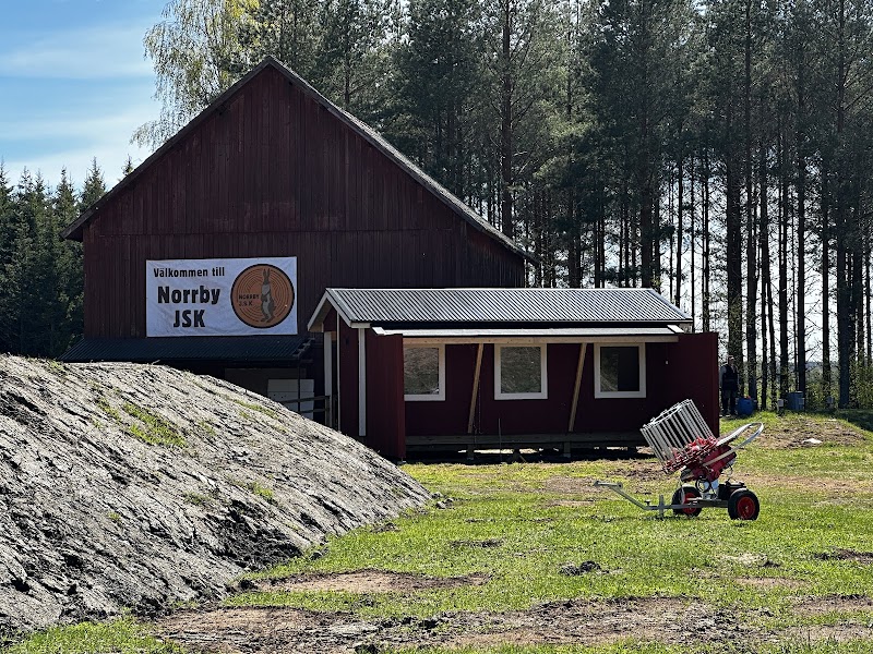 Norrby Jakt & Fritidsloppis