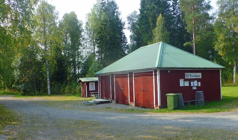 Sikforsdagen med fika, aktiviteter och lotteri