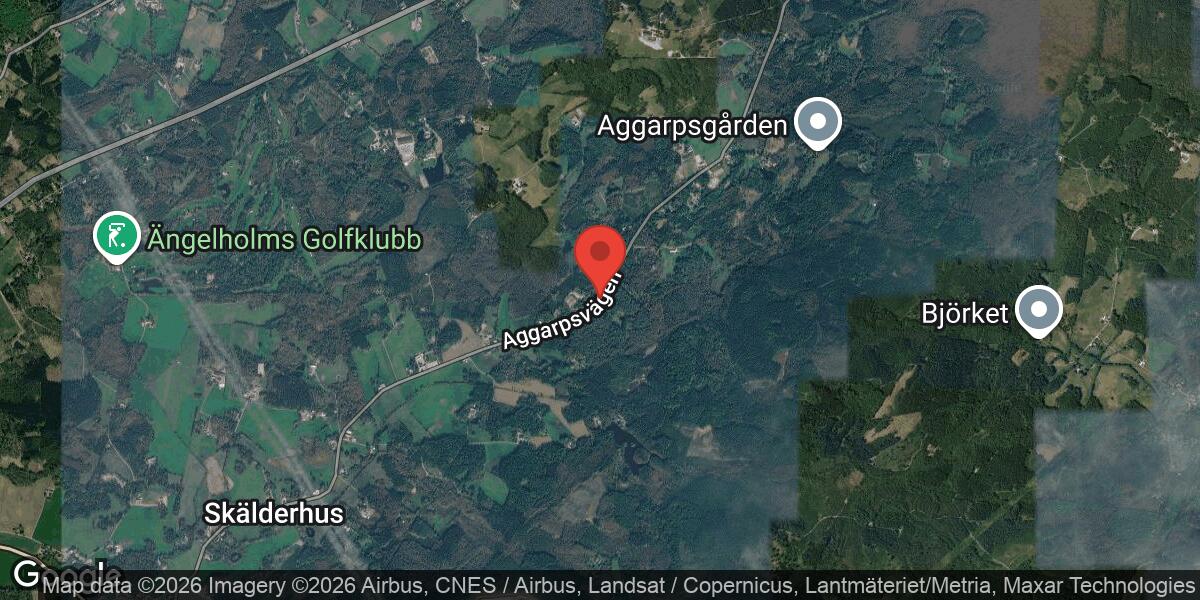 Vägarbete på väg 1787 mellan Axtorp N och Röglan V i Ängelholm