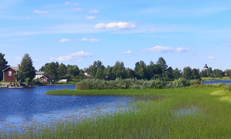 Dagens snabba: väder, evenemang och korta nyheter
