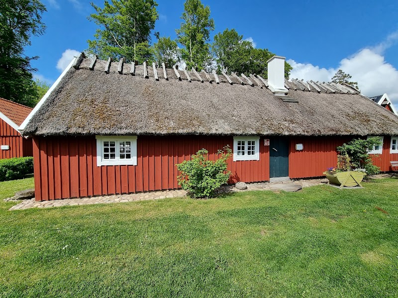 Söndagscafé på Elfdalen