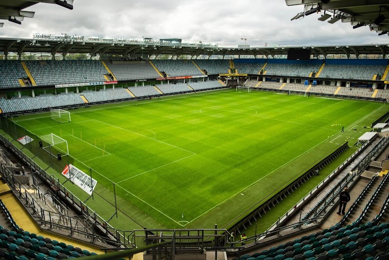 Nikola Vasic lämnar Hammarby – klar för Gais