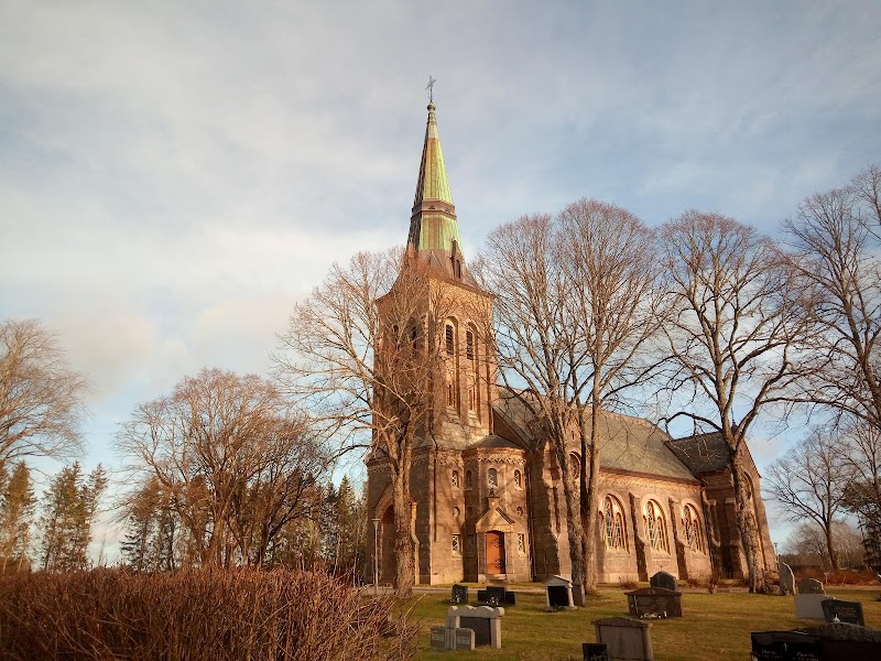 Musik i helgsmål i Sundals ryr