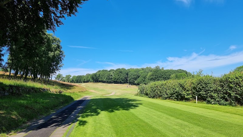Mölleveckan — 80:e upplagan på Mölle Golfklubb