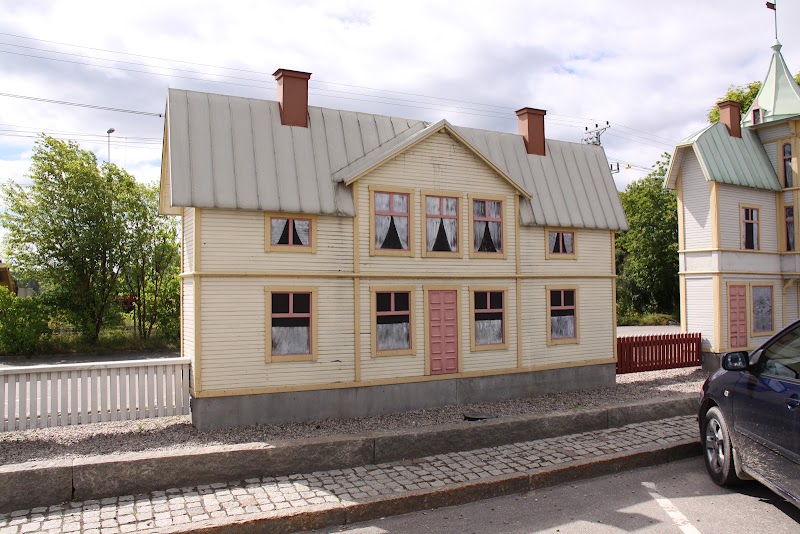 Barnen i Centrum