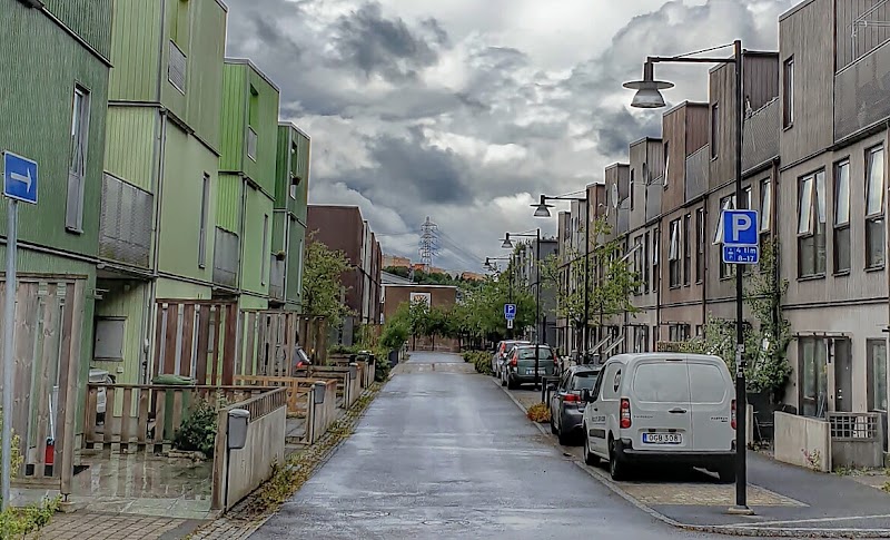 Sommarvärme och gratis padel — Dagens snabba