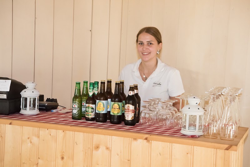 Livemusik på Restaurang Brygghuset