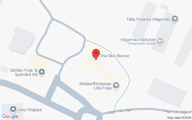 Lägenhet på Hägernäsvägen 4 i Täby såld för 1 700 000kr