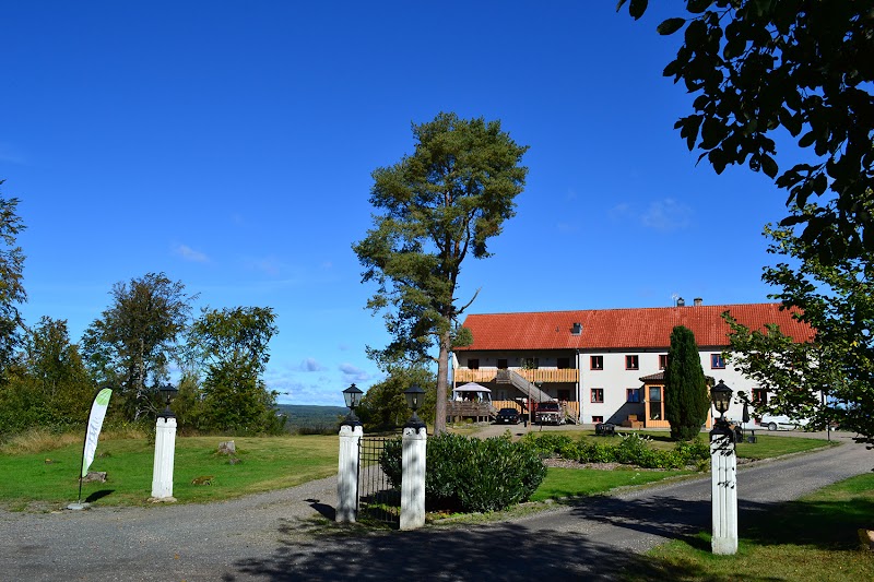 Musikquiz hos Tostarps Pensionat
