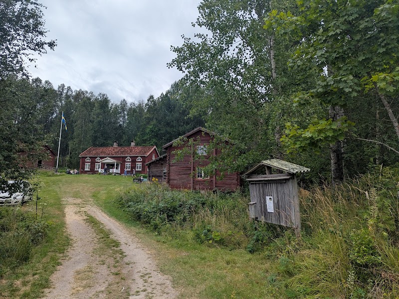 Finnskogsdag på Vitsands Hembygdsgård