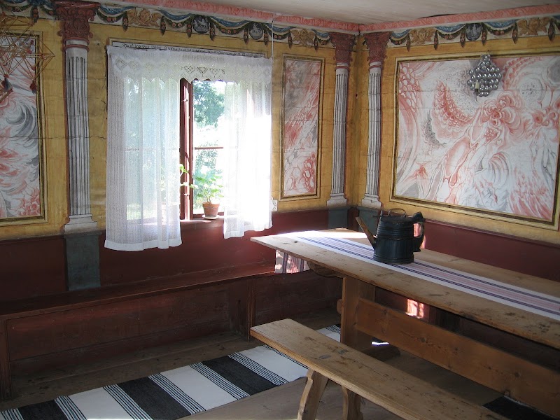 Jubileumsvecka på Olpersgården