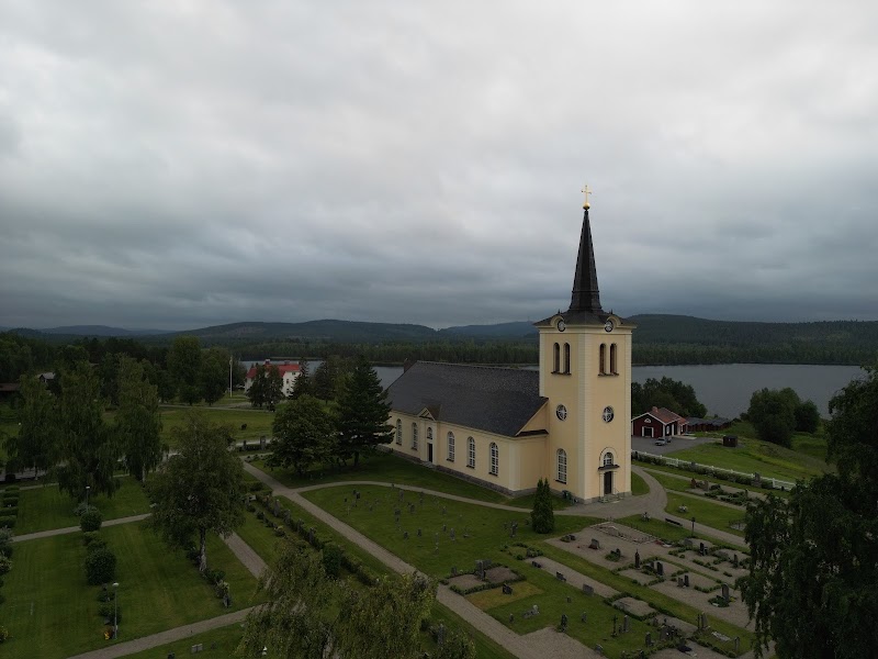 Musik i sommarkväll – Moods i Revsunds kyrka