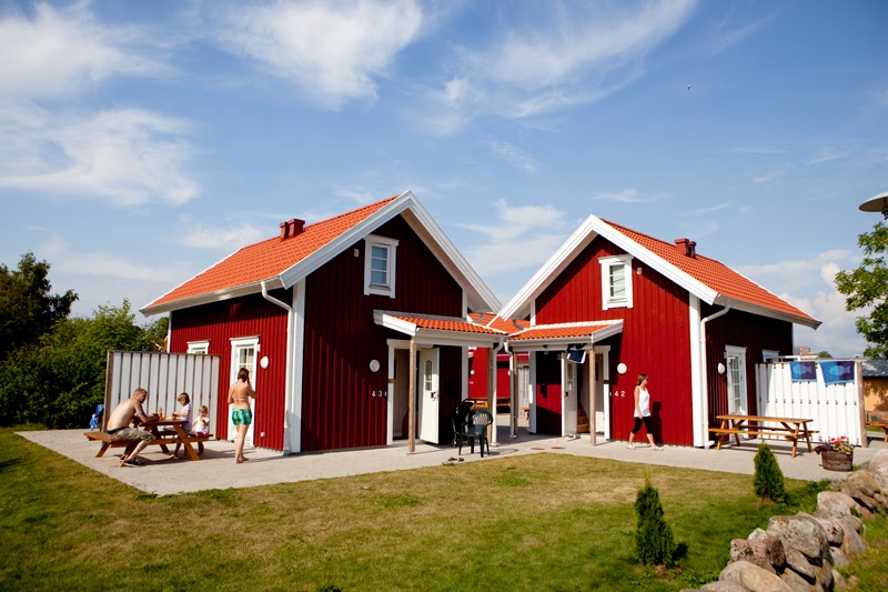 Husbilsboom pressar campingplatser – Camping Halland kräver nationell strategi
