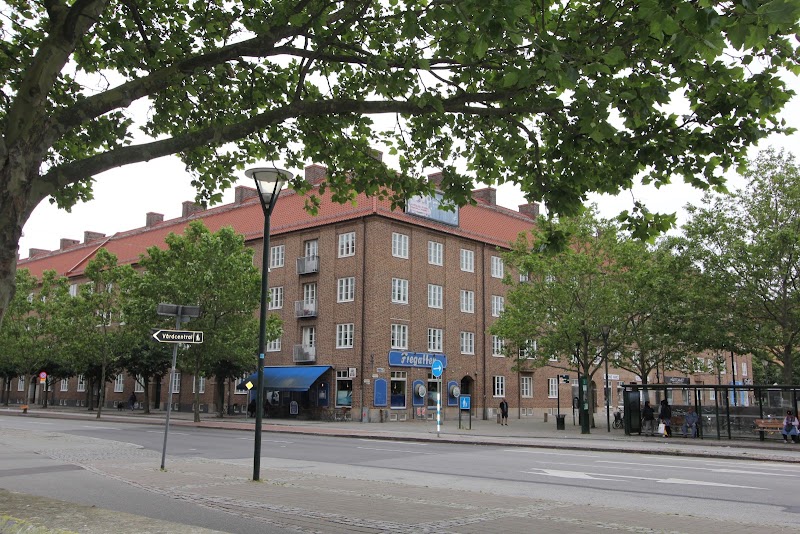 Domte — föreställning av Nacho Flores