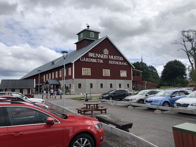 Robin Hood – barnteater på Brunneby