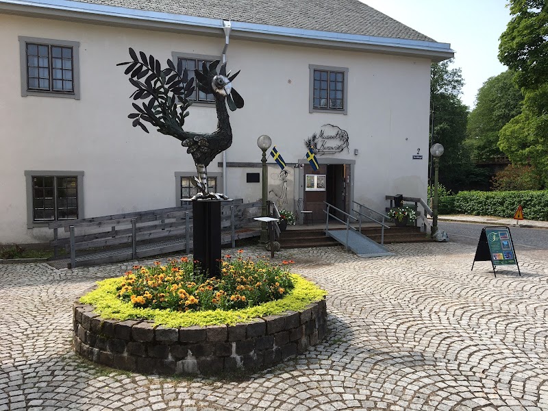 Ferlindagen i Filipstad