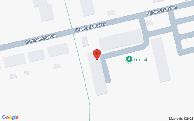 Lägenhet på Stenbocksgatan 15A i Hässleholm såld för 320 000kr