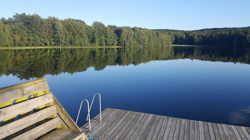 På liv och död — myter och forntida platser runt Ramsjön