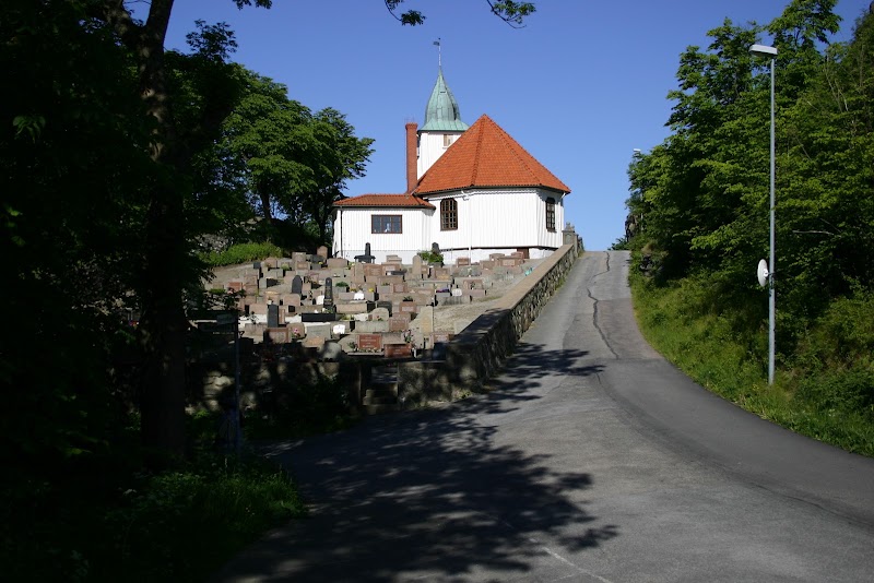 Sommarkväll med Johan Olofsson