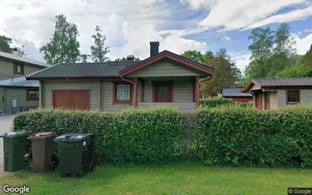 Fritidshus på Hovgårdsvägen 10 i Arboga sålt för 3 350 000kr